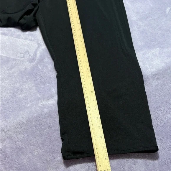 Under Armour Black Women's Leggings - Picture 9 of 9